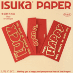 Lucky red envelope, friend's wedding, birthday gift, couple's anniversary