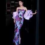 【Party Dress】 Luxury sequined mermaid dress G0036